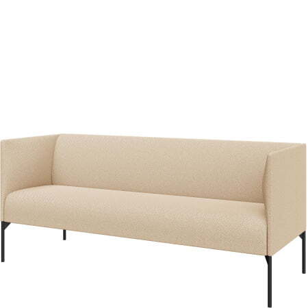 Диван Бридж. Диван 3-местный. (Диван 3-местный sweet_cream)