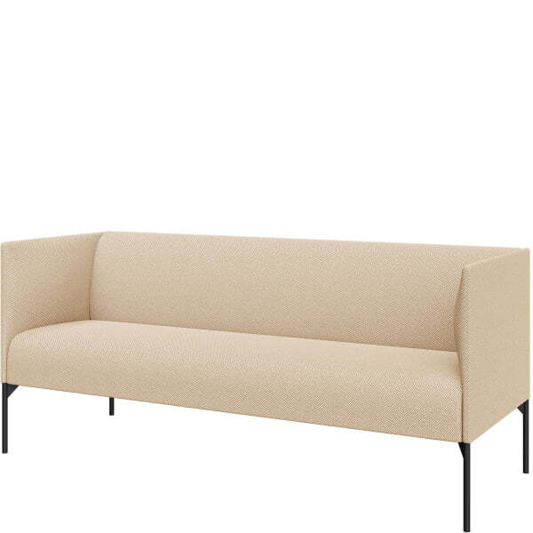 Диван Бридж. Диван 3-местный. (Диван 3-местный sweet_cream)