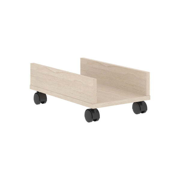 Подставка под системный блок  Xten XSS 500 500x300x180 (Бук тиара)