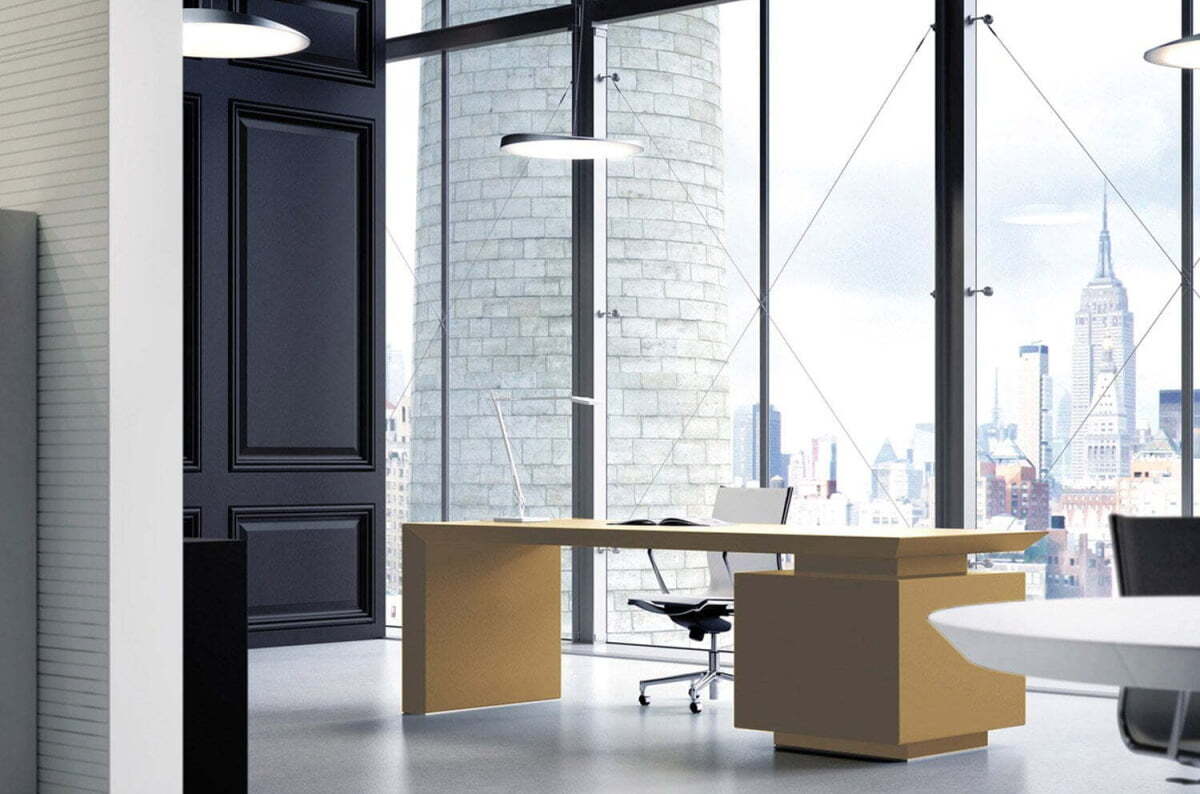 Кабинет руководителя MultipliCEO