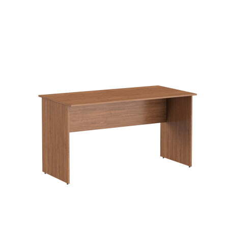 Стол письменный Имаго СП-3 1400x720x755 (Французский орех)