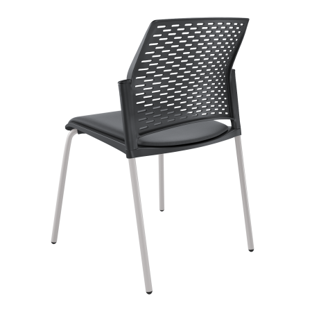 Офисный стул Rewind ЦБ-00014052 Антрацит/Черный (Антрацит/Черный)