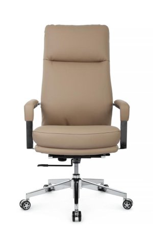 Кресло Leon RCH A916-1 Бежевый (Бежевый)