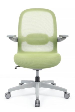 Кресло Miller YSJ-300 Зеленый (Зеленый)