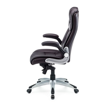 Офисное кресло Nickolas Premium Black (Черный)