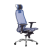 Кресло для руководителя Метта Samurai S-3.04 MPES (Синий)