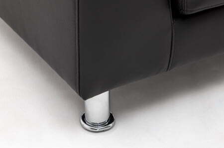 EVA Кресло (ЧЕРНЫЙ)