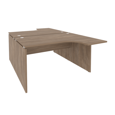 Рабочая станция Onix O.D.SA-3 1380x2395x750 (Дуб Аризона)