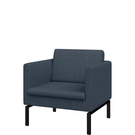 Кресло офисное Олли (Кресло romeo_10)