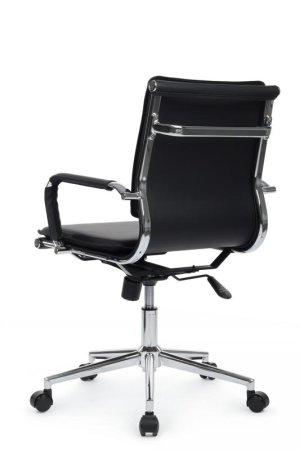 Кресло Hugo RCH 6003-2SE Черный (Черный)