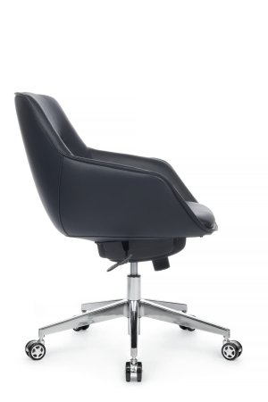 Кресло Magic-M B628 Черный (Черный)