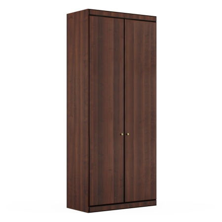 Гардероб высокий CPT1750502 (Тёмный орех)