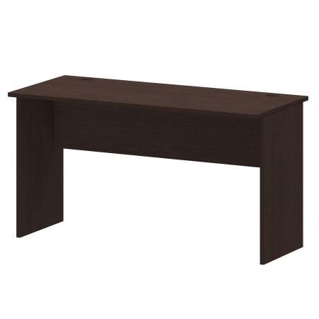 Стол с правым кабель каналом Арго А-003.60.К 1400x600x760 (Дуб венге)