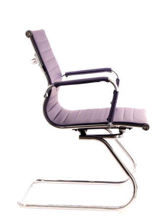 Leo CF Экокожа Фиолетовый (Everprof Leo CF Экокожа Фиолетовый)