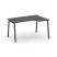 Стол рабочий эргономичный SN-4A.SPA-022(R) (1580х800/980х750) (Тиквуд Светлый/Металл Антрацит)