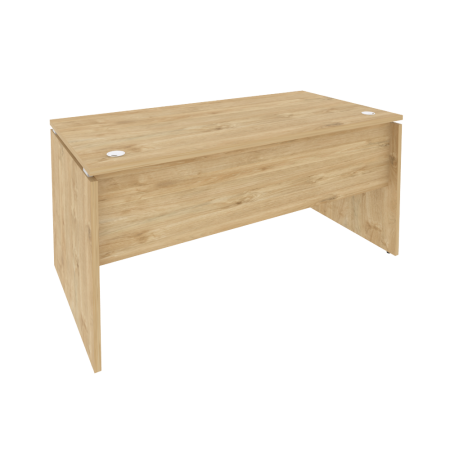 Стол письменный Onix O.SP-4.8 1580x800x750 (Тиквуд Светлый)