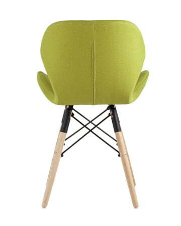 Стул Бон рогожка оливковый (Стул Бон оливковый)