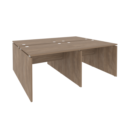 Рабочая станция Onix O.D.RS-4.1.8 1960x1635x750 (Дуб Аризона)