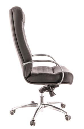 Orion AL M Экокожа Черный (Everprof Orion AL M Экокожа Черный)