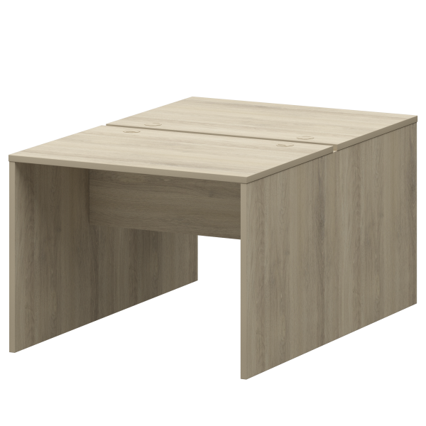 Бенч двойной Смарт СМСР25-2.10.73 1000x1496x750 (Кронберг)