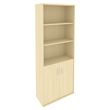 Шкаф Riva А.СТ-1.1 770x365x1980 (Клен)