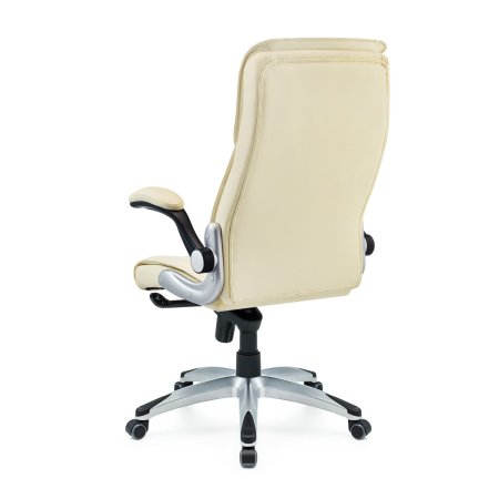 Офисное кресло Nickolas Premium Beige (Бежевый)