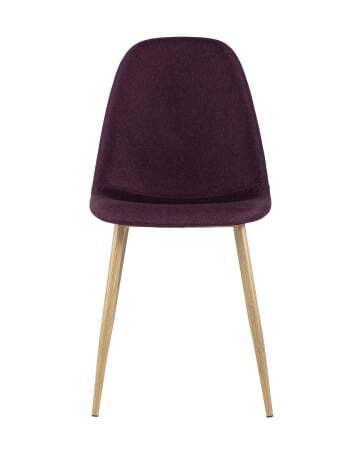 Стул Валенсия фиолетовый (Стул Валенсия NEW фиолетовый)
