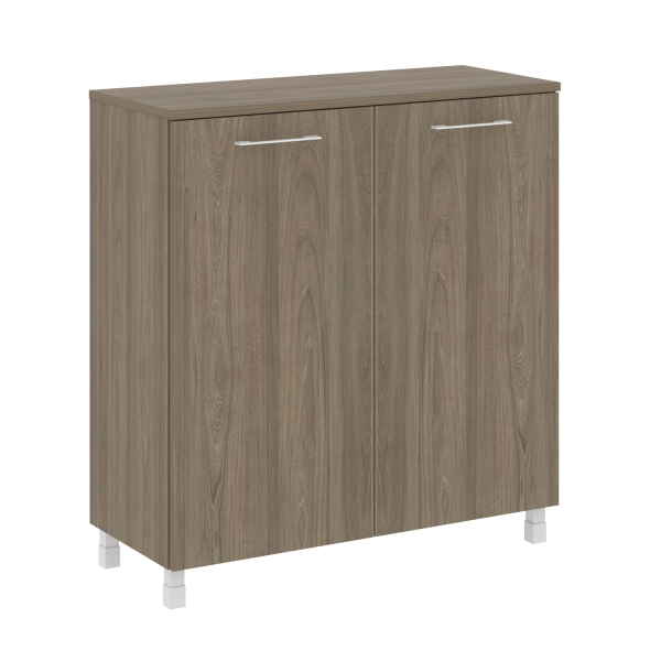 Шкаф квадратный LT.SD-1.3 (Вяз Благородный)