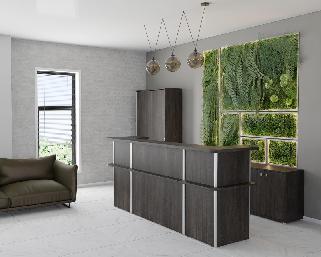 Мебель для персонала Vasanta