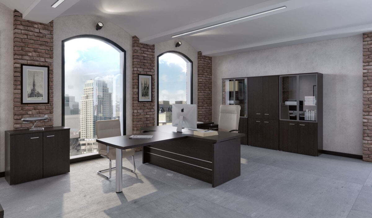 Кабинет руководителя Талант