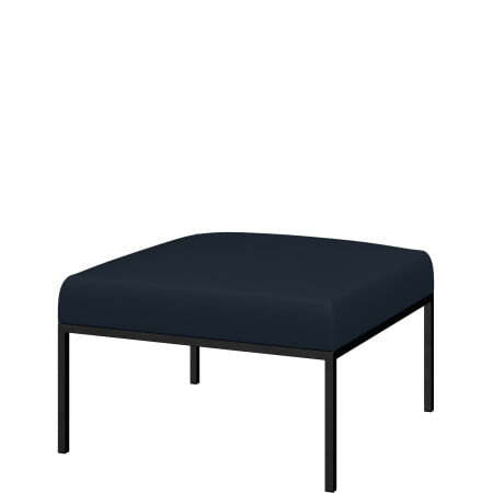 Диван Астро. Пуф. (Пуф ecotex_3019)