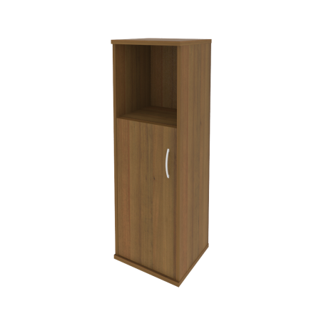 Шкаф Riva А.СУ-2.1 Л 404x365x1215 (Орех Гварнери)