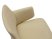 Кресло Ivo B2416 Бежевый (Бежевый)