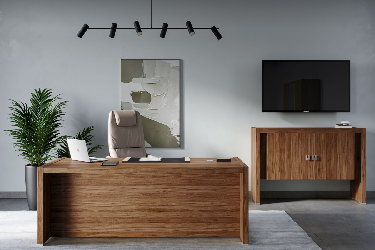 Кабинет руководителя Solid