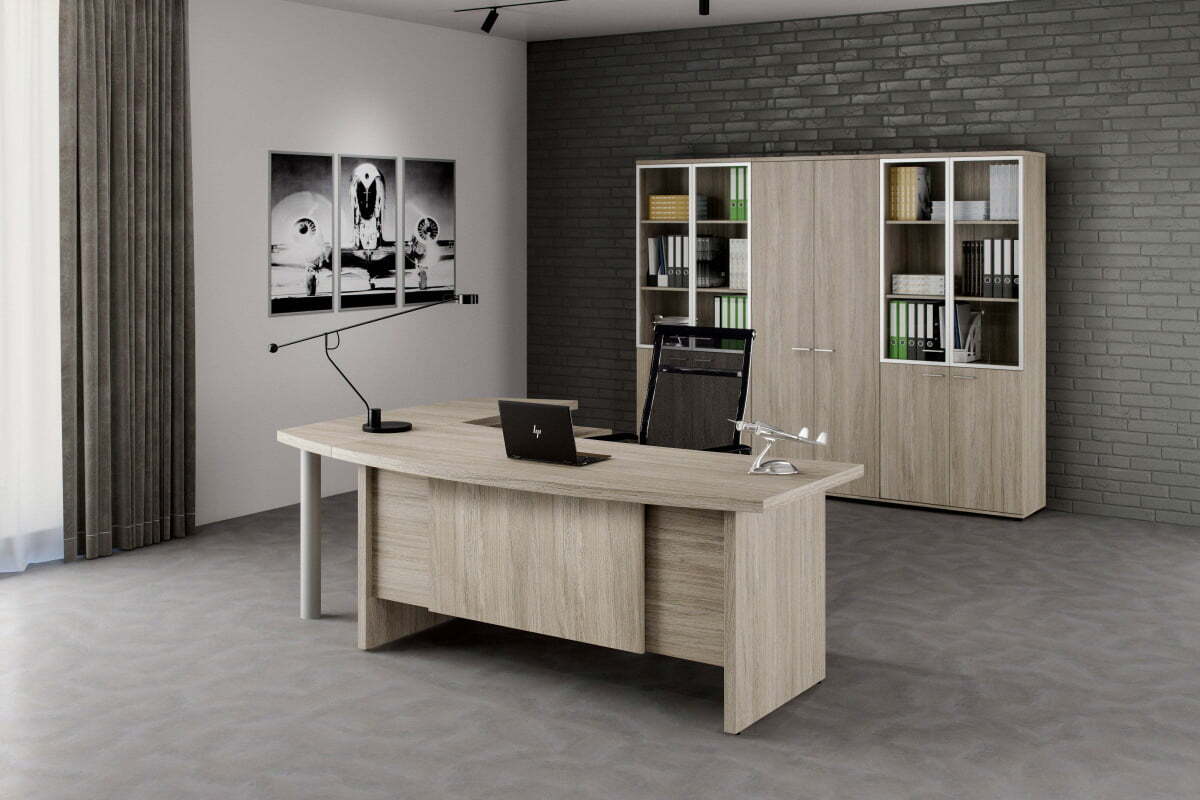 Кабинет руководителя Wing