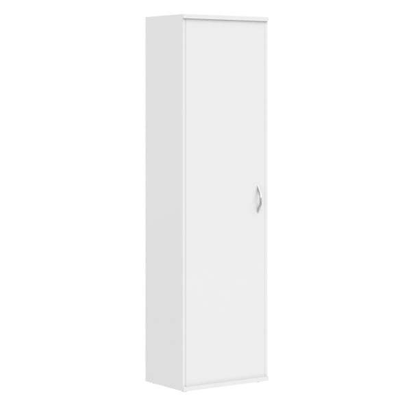 Гардероб Имаго ГБ-1 550x365x1975 (Белый)