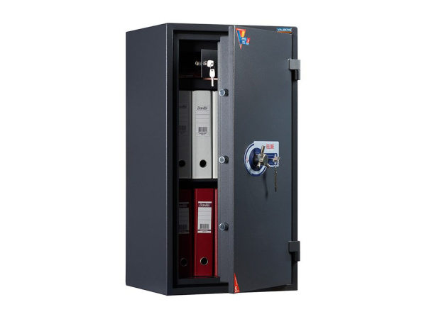 Огневзломостойкий сейф VALBERG ГАРАНТ 95 T (Графит)