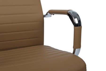 Кресло Art RCH 6015H Коричневый (Коричневый)