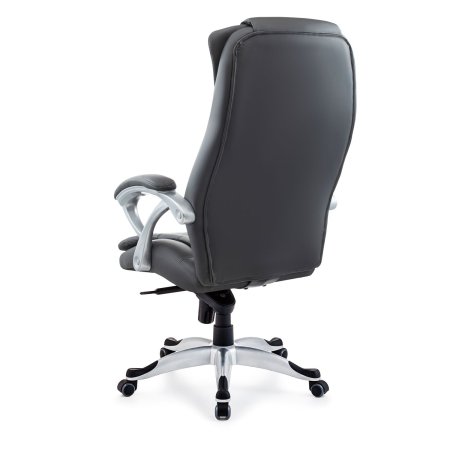 Офисное кресло Patrick Premium Gray (Серый)