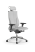 Кресло для руководителя Метта Samurai L2-10D - Infinity /Kc06/Nc06/D04P/H2cL-3D(M26.B32.G25.W03) (Белый)