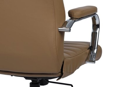 Кресло Kors RCH 9356M Коричневый (Коричневый)