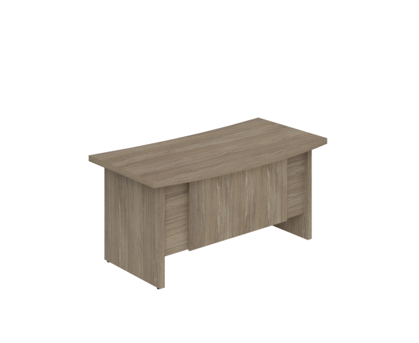 Стол руководителя Wing WN.101.OD 1600x847x750 (Темный дуб)