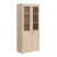 Шкаф высокий комбинированный Raut RHC 89.2 922x466x2023 (Дуб Девон)