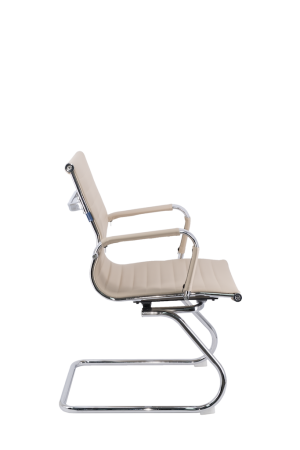 Leo CF Экокожа Бежевый (Everprof Leo CF Экокожа Бежевый)