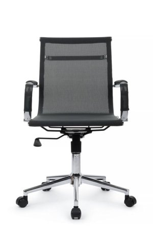 Кресло Hugo RCH 6001-2SE Серый (Серый)