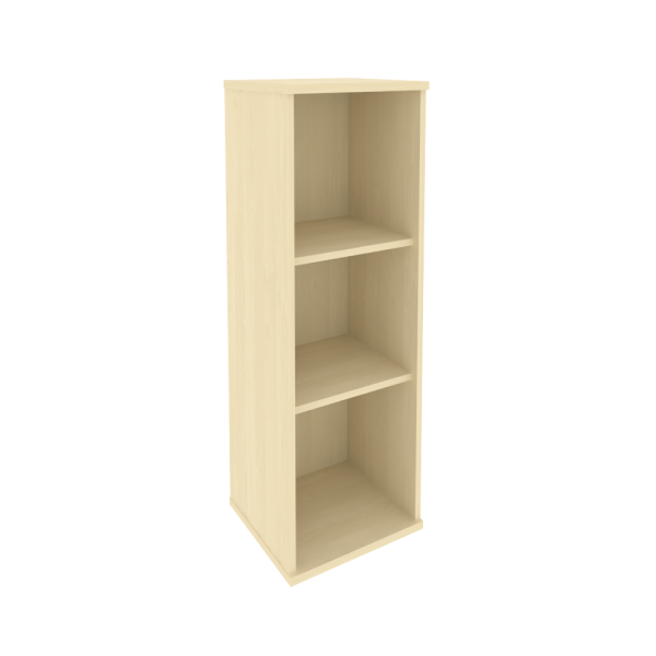 Стеллаж Riva А.СУ-2 404x365x1215 (Клен)