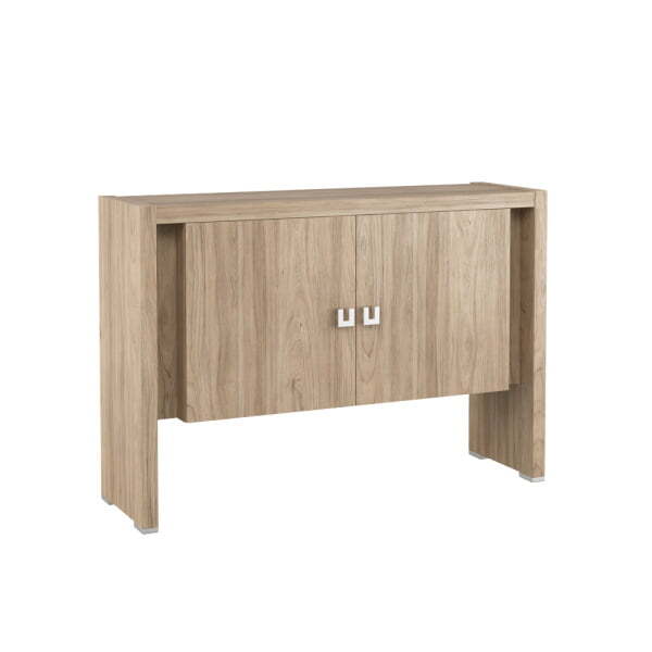 Креденция высокая SOL297400 1500x450x1040 (Вяз)