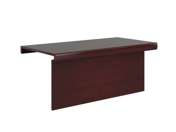 Столешница  с передней панелью Mux RH1570P 1500x770x90 (Палисандр)
