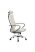 Кресло для руководителя Метта МЕТТА-34(MPES)/подл.117/осн.003 (Белый)