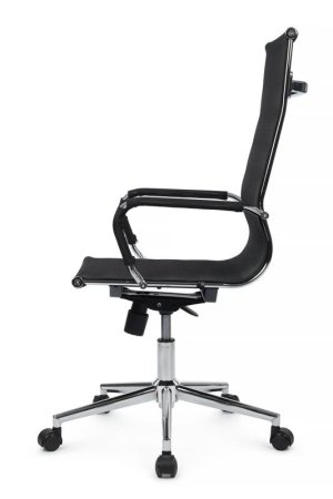 Кресло Hugo RCH 6001-1SE Черный (Черный)